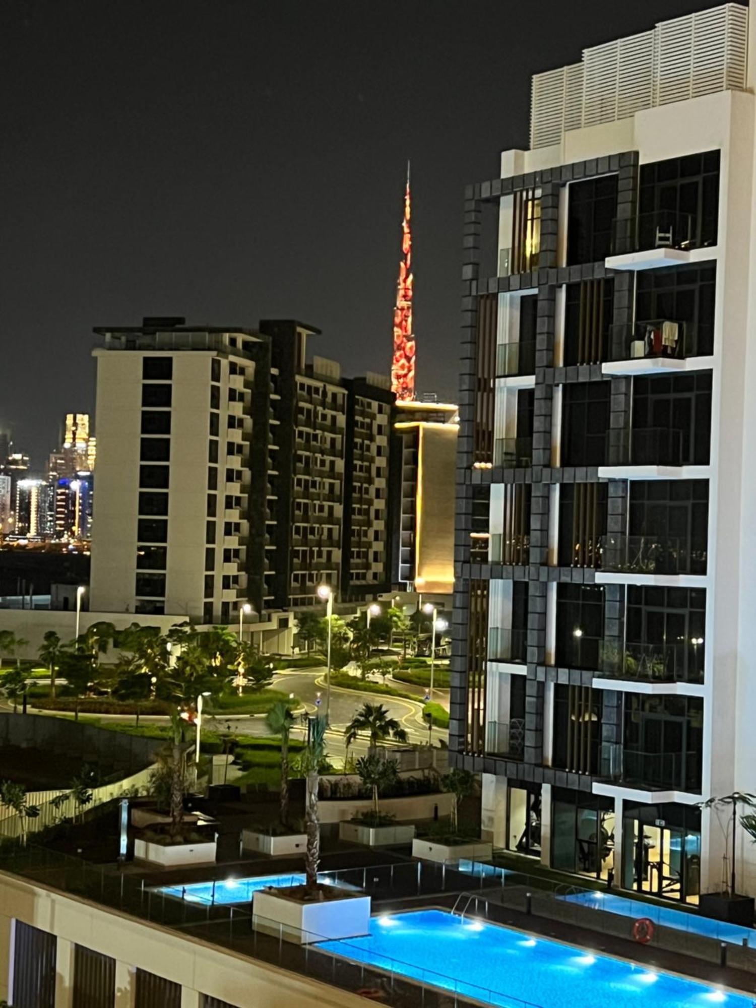 Modern Center Of Apartment Dubai