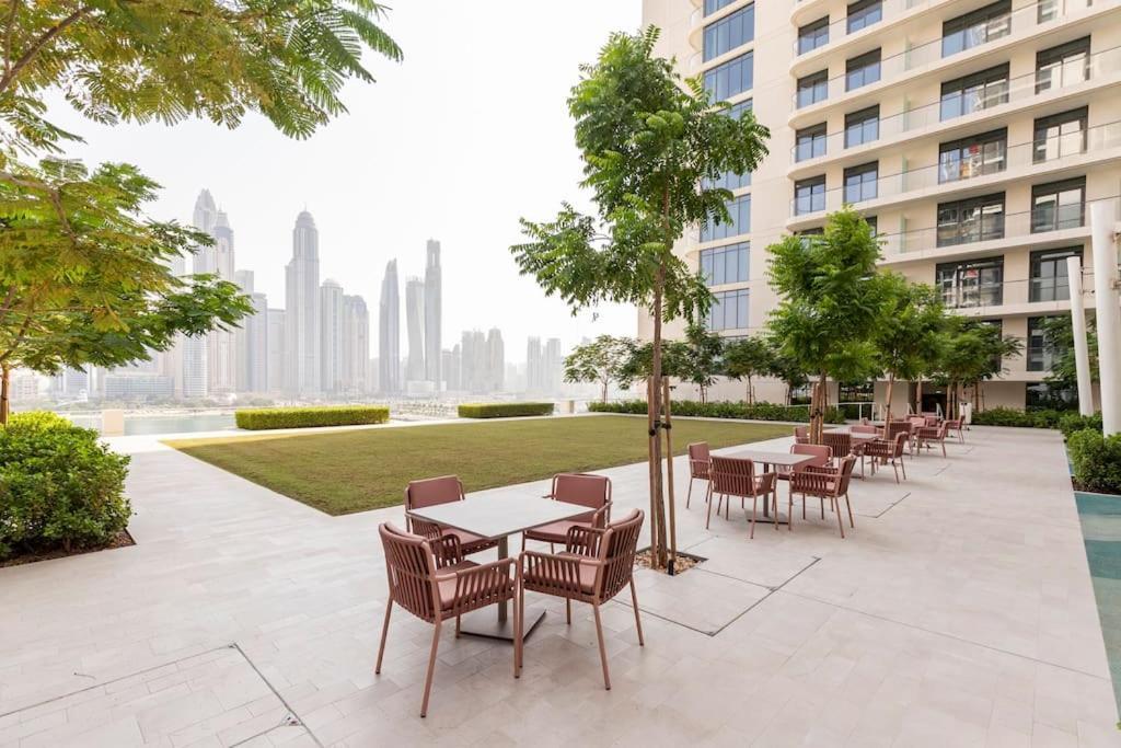 Apartamento Luxury Beach Front 1br *