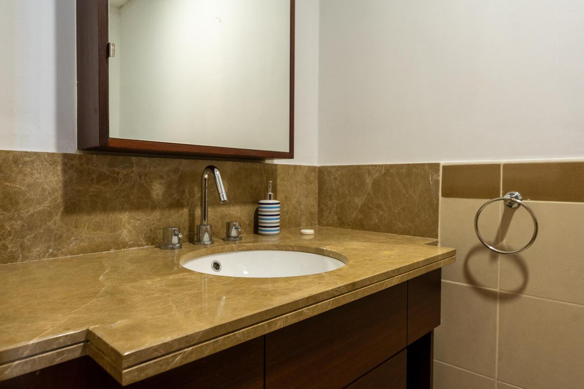 Bellavista - High Floor - 1br 29 Boulevard - Burj Khalifa & Fountain View Appartement