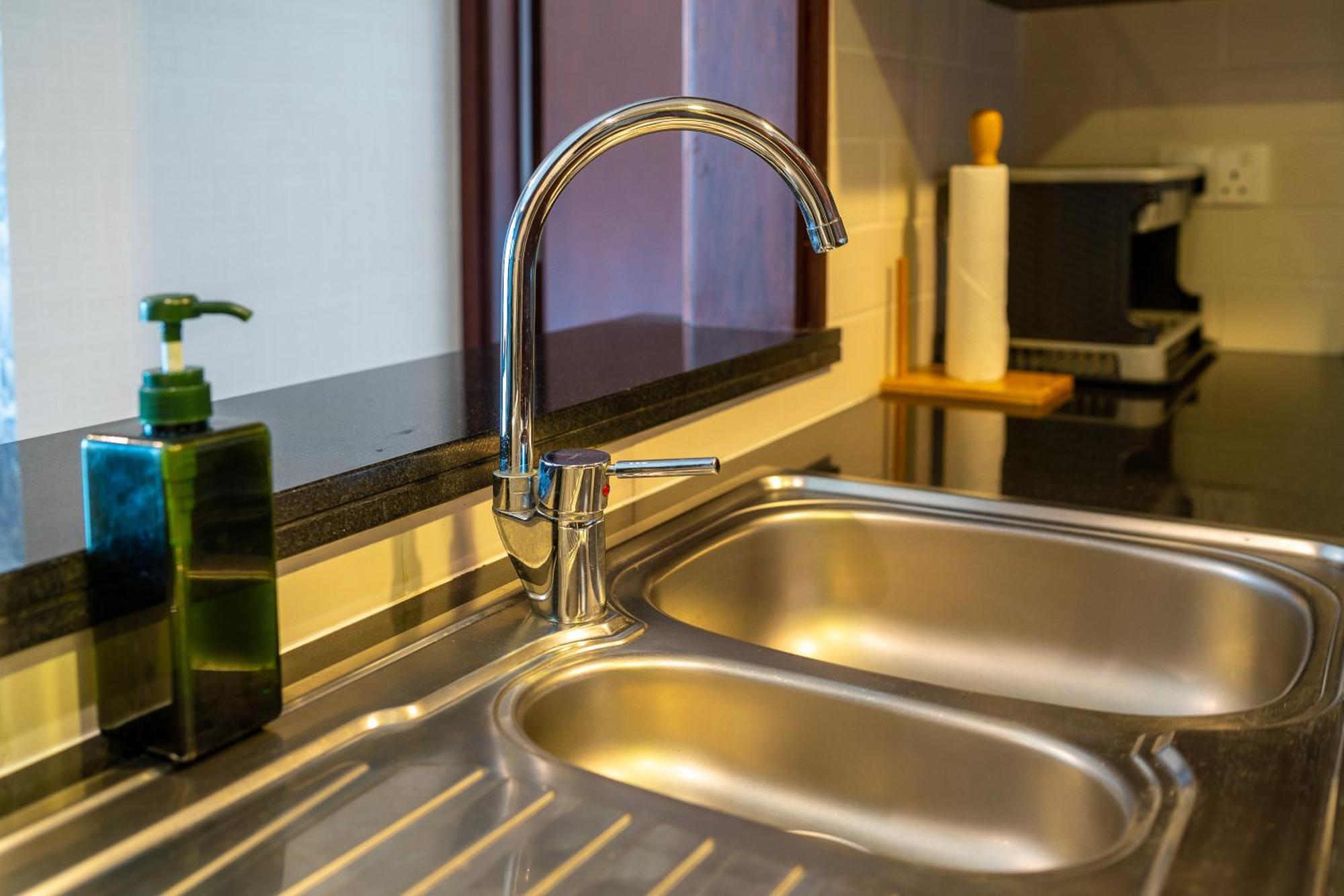 Bellavista - High Floor - 1br 29 Boulevard - Burj Khalifa & Fountain View Appartement *