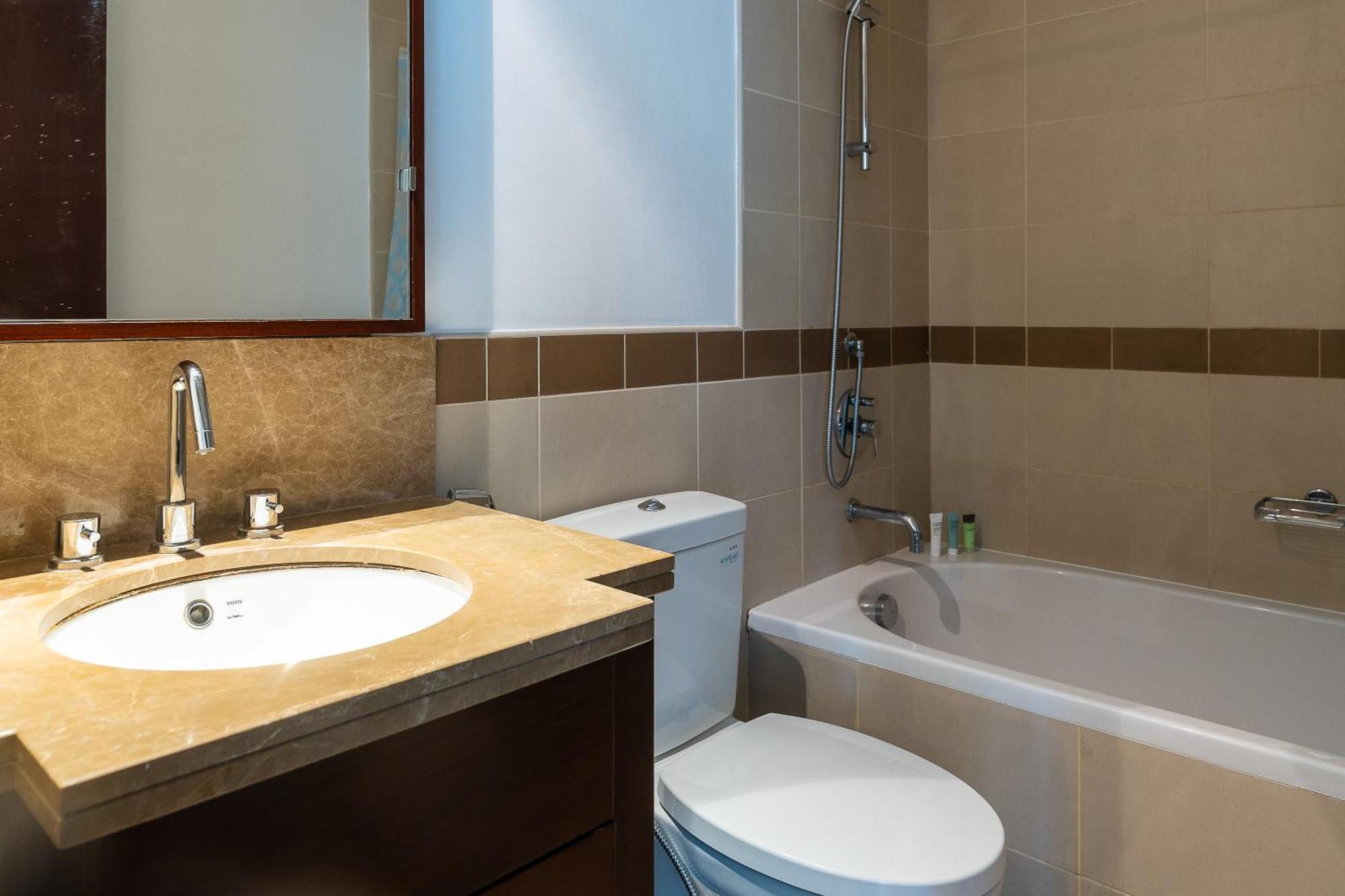Bellavista - High Floor - 1br 29 Boulevard - Burj Khalifa & Fountain View Appartement *