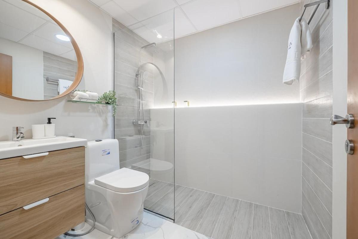 1bdr In Marina With Marina Views Appartement