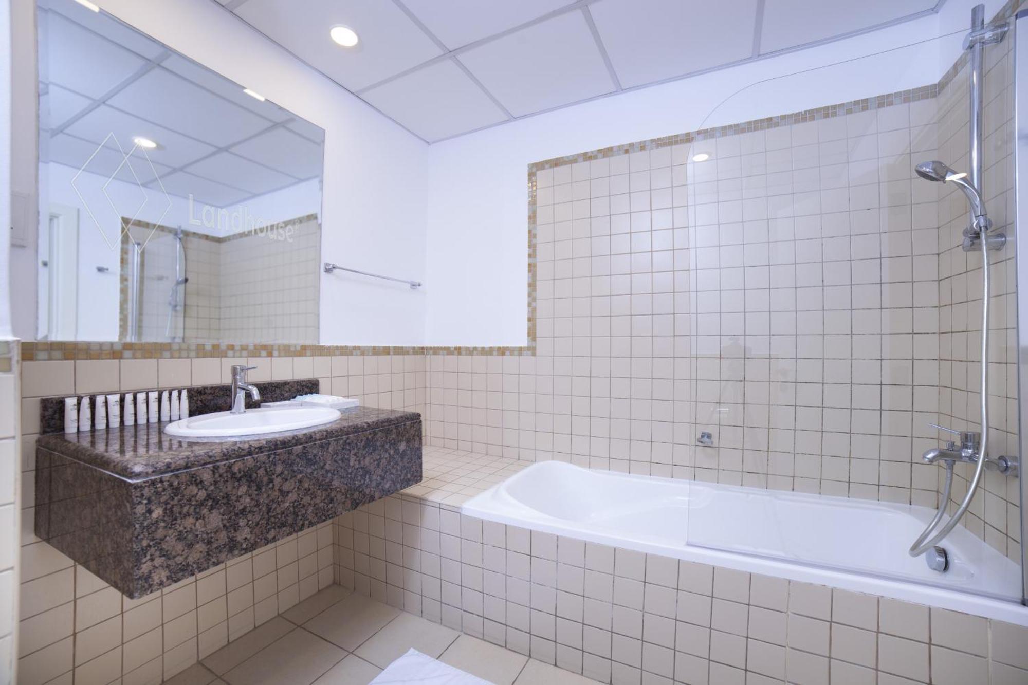 Lejlighed Stunning Marina & Sea View 4 Bedroom Apartment, Murjan 6 Jumeriah