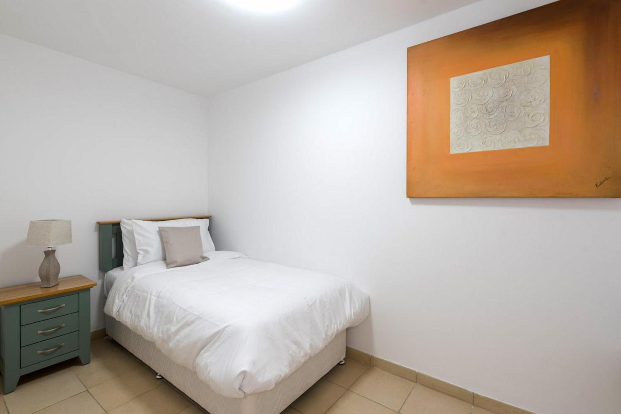 Stunning Marina & Sea View 4 Bedroom Apartment, Murjan 6 Jumeriah Lejlighed