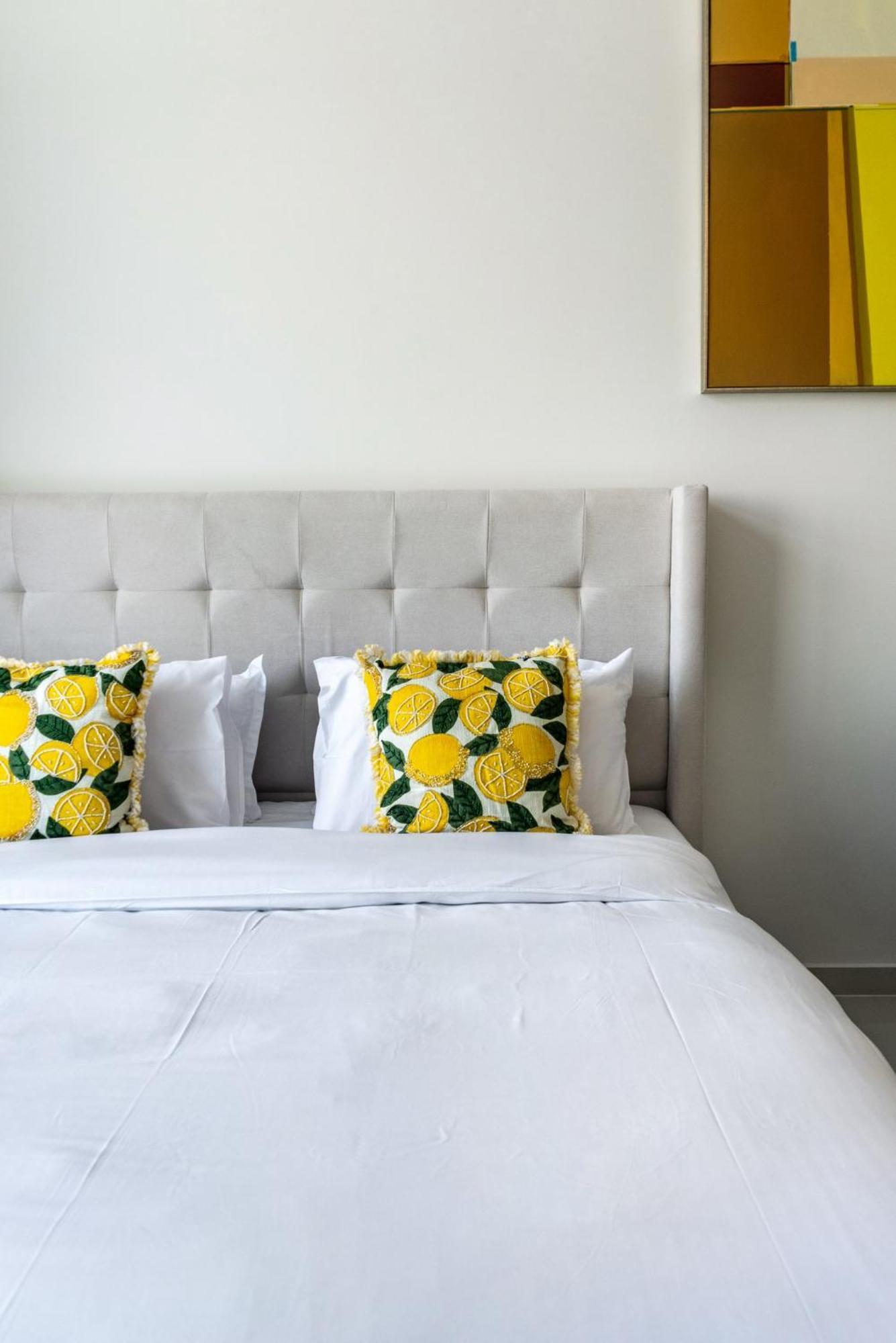 Apartamento Cozy Studio - Damac Hills, *