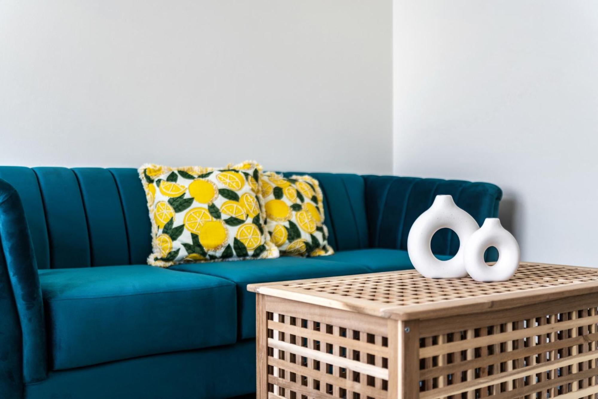 Apartamento Cozy Studio - Damac Hills, Dubái