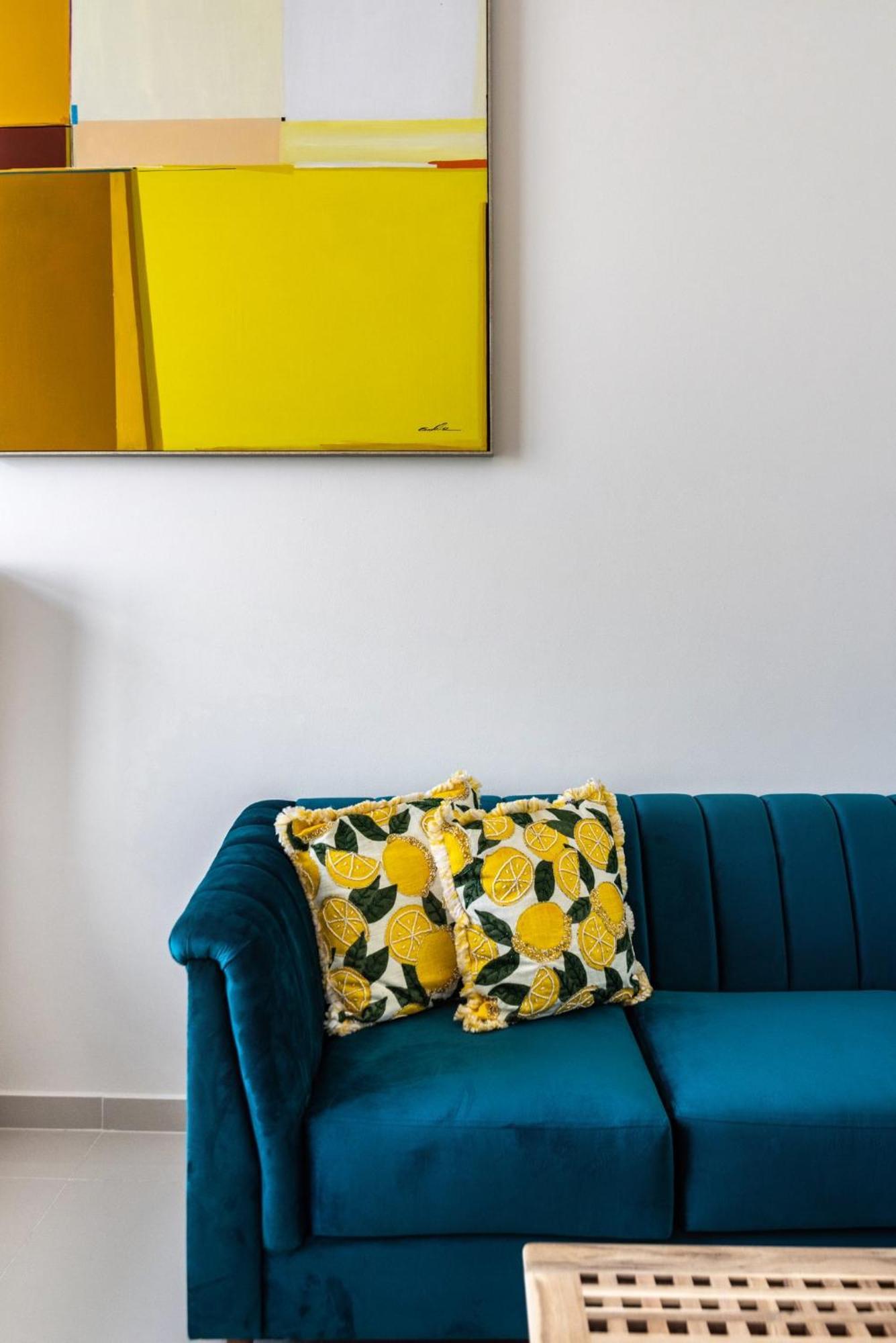 Cozy Studio - Damac Hills, Apartamento *