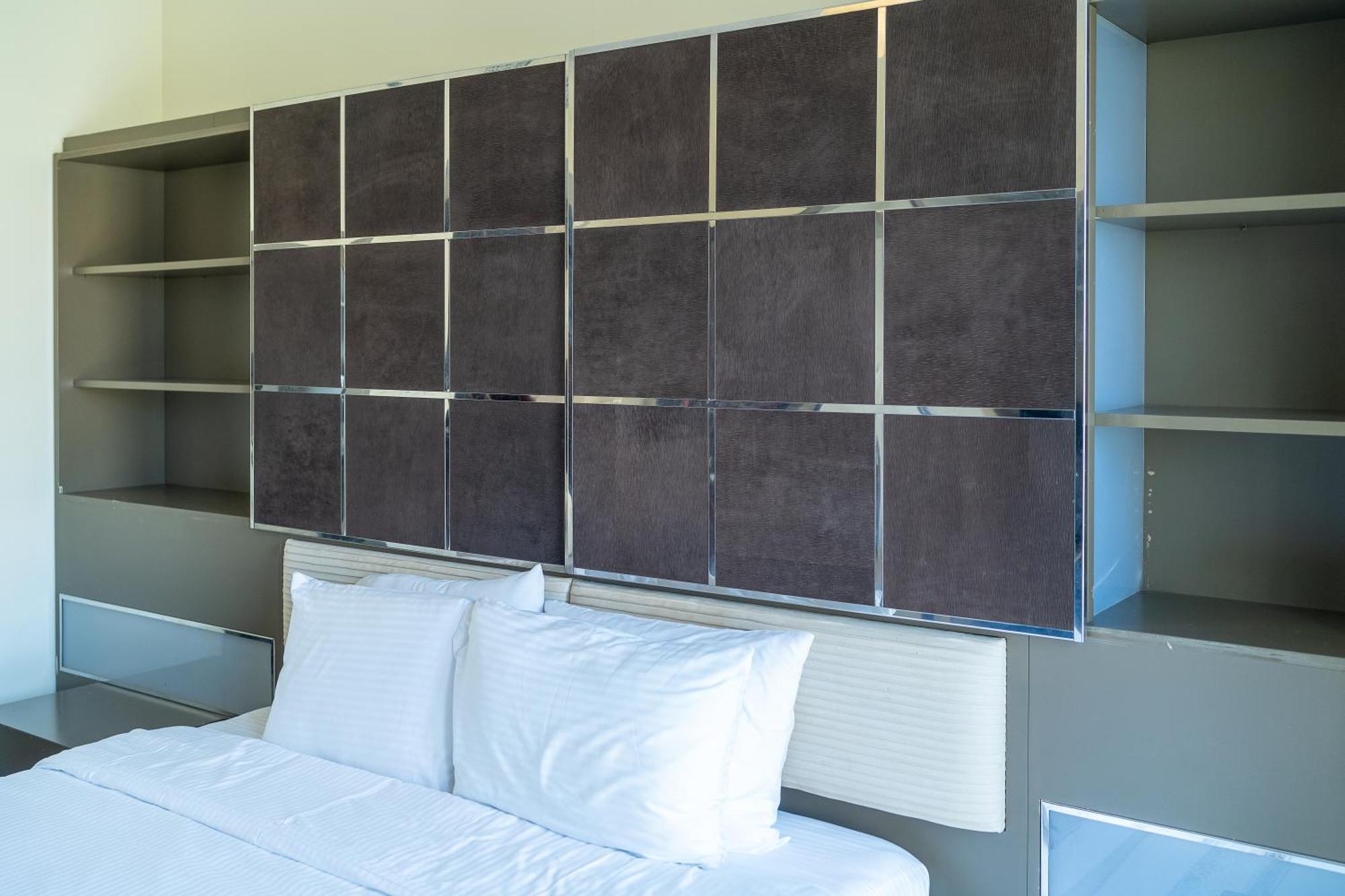 Lejlighed Bellavista Oldtown 2 Bedroom With Burj Khalifa View Walking Distance Mall