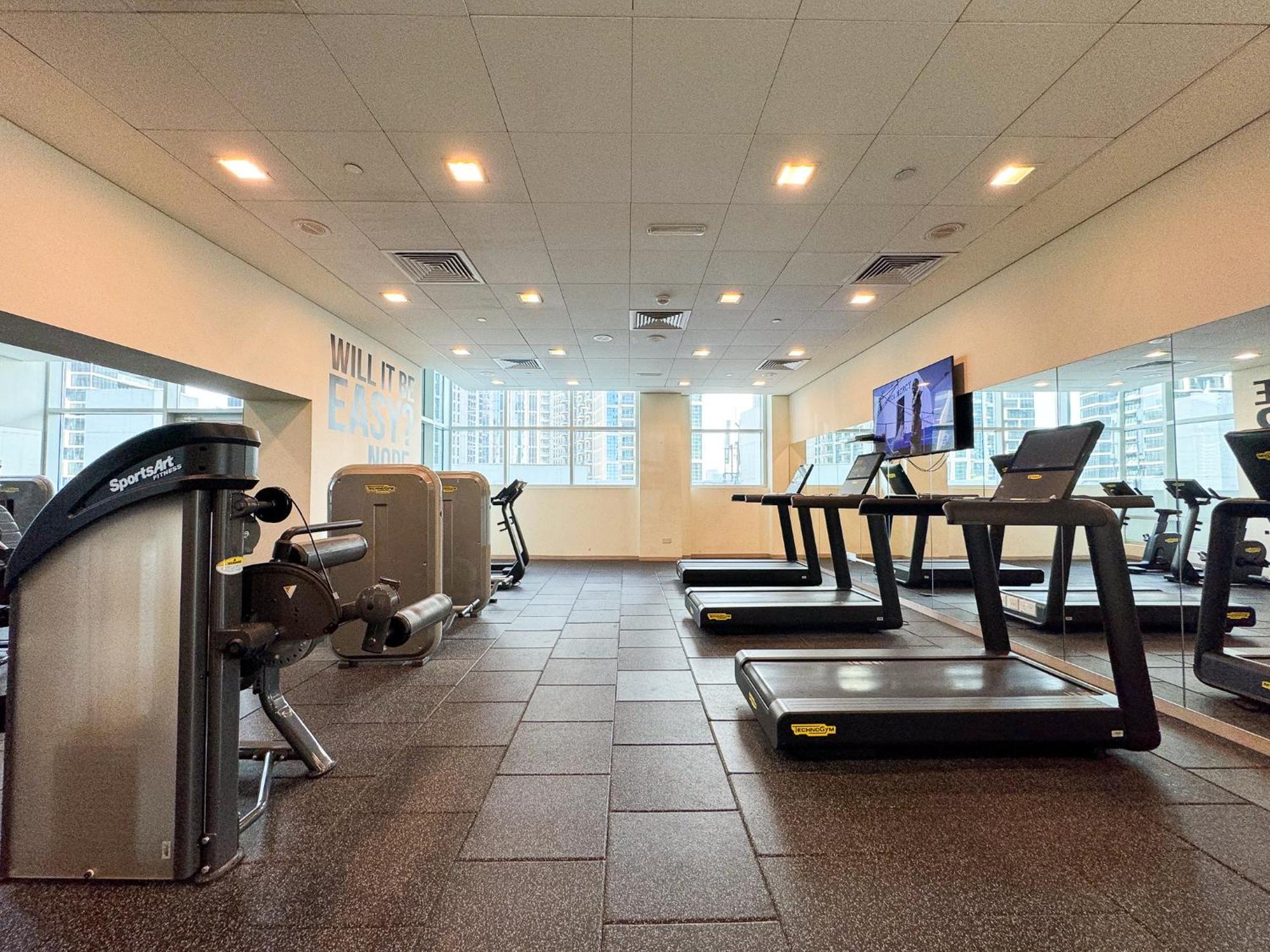 Lejlighed Wow! Beautiful 1br In Downtown - Close To Burj And Mall *