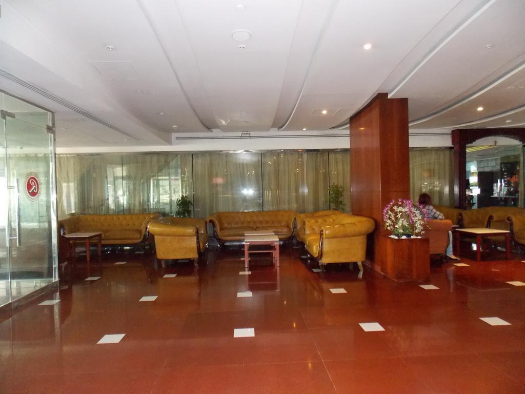 Ramee Royal Hotel Dubai