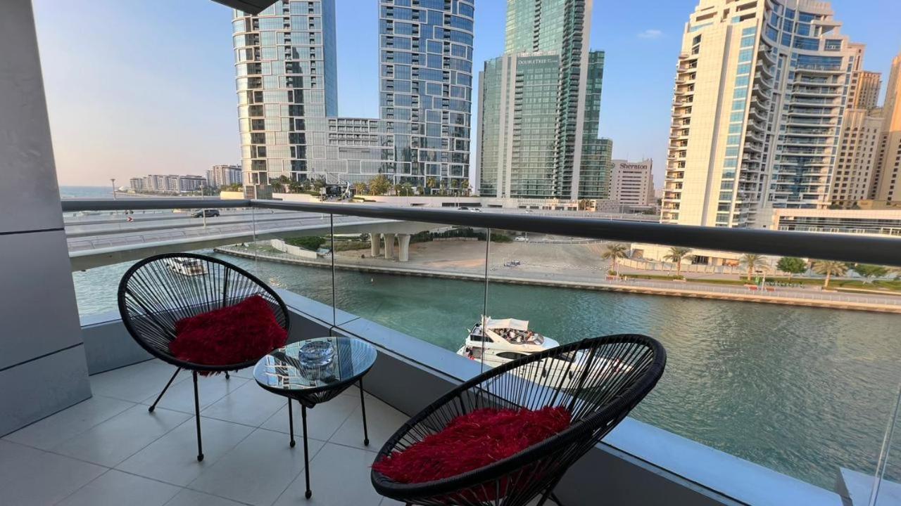 Appartement Premium Marina Two Bedroom With Sea View - Family Only *