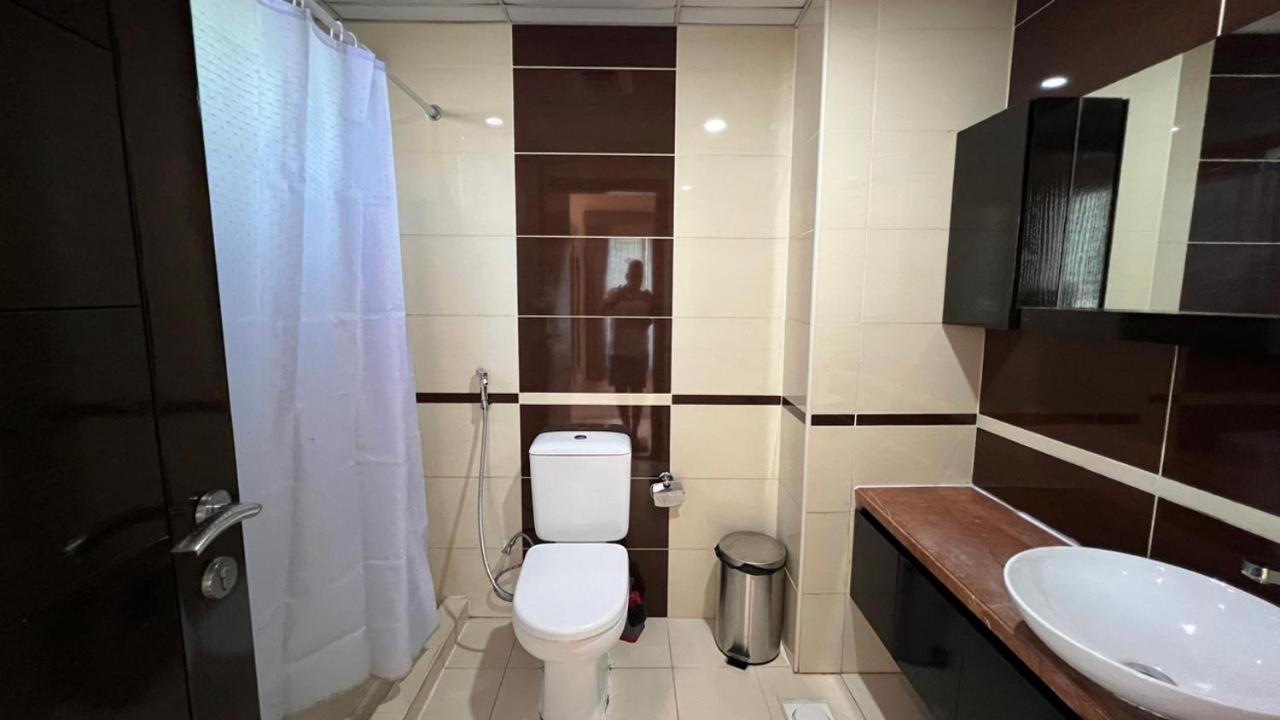 Appartement Premium Marina Two Bedroom With Sea View - Family Only