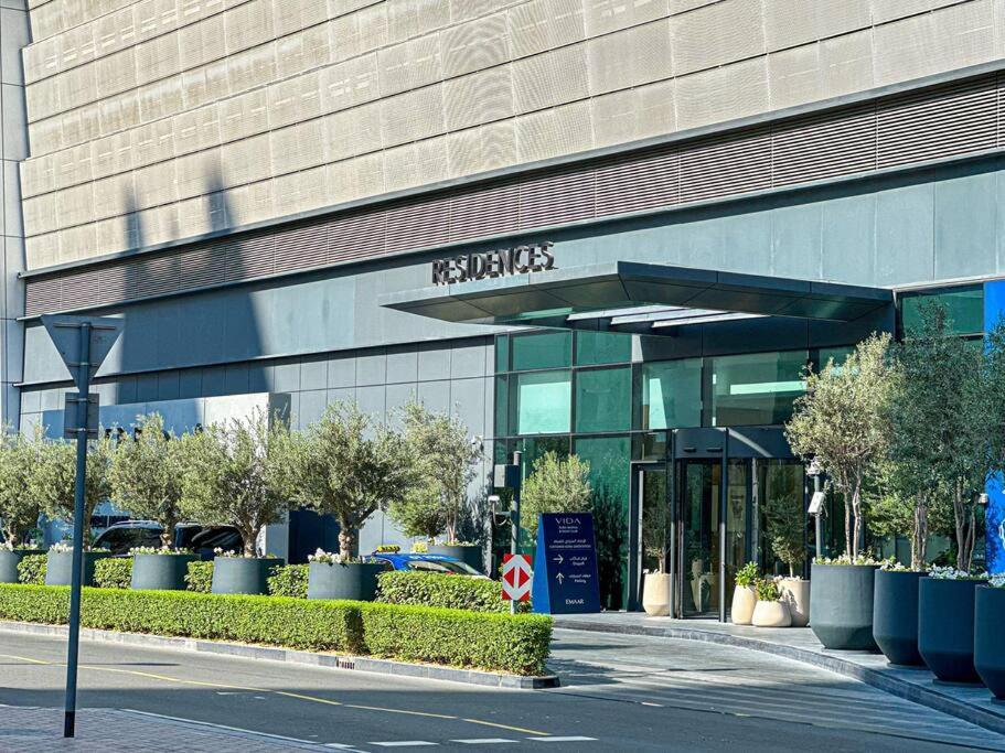 Appartamento Higuests - High Level Luxury With Marina Views *