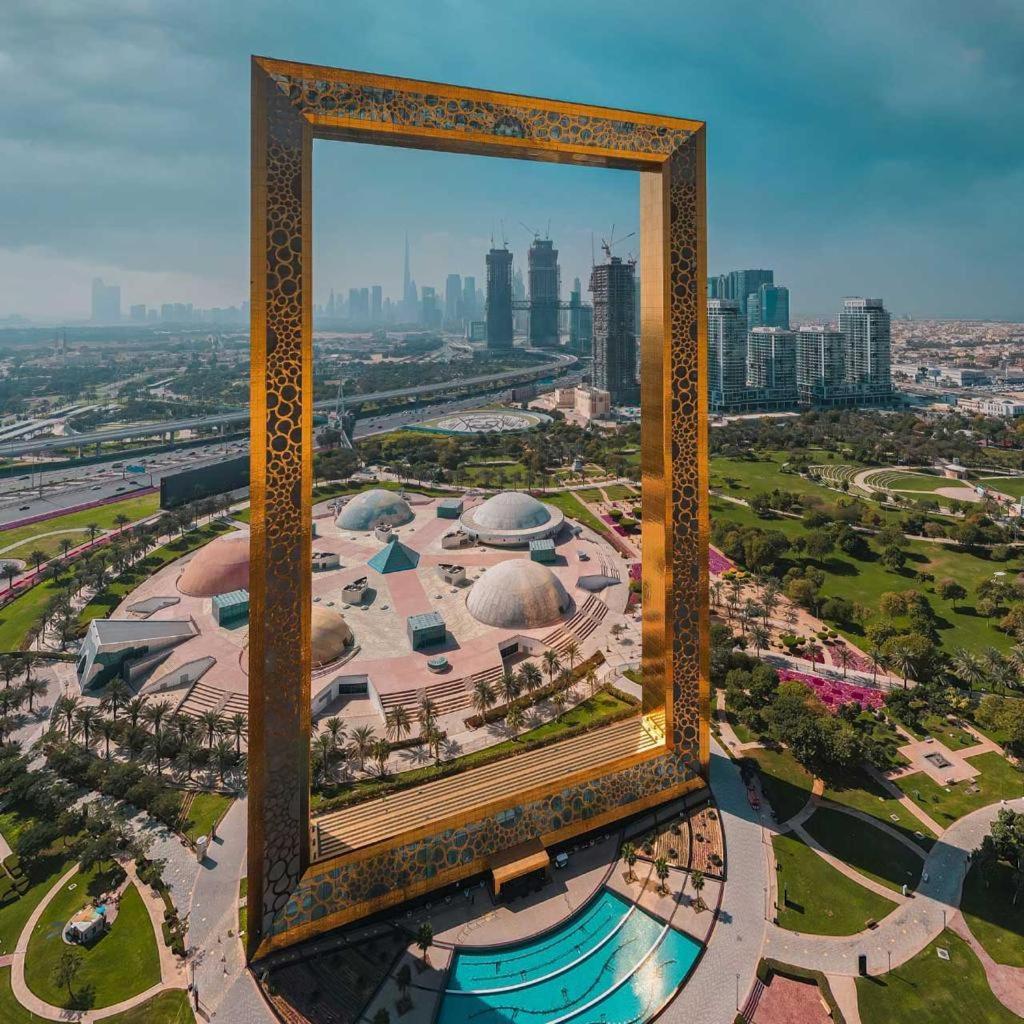 Success Luxury - 5 Min Away Marina Corniche - Free Housekeeping Provided Everyday-24-7 Staff Available For Services Appartement
