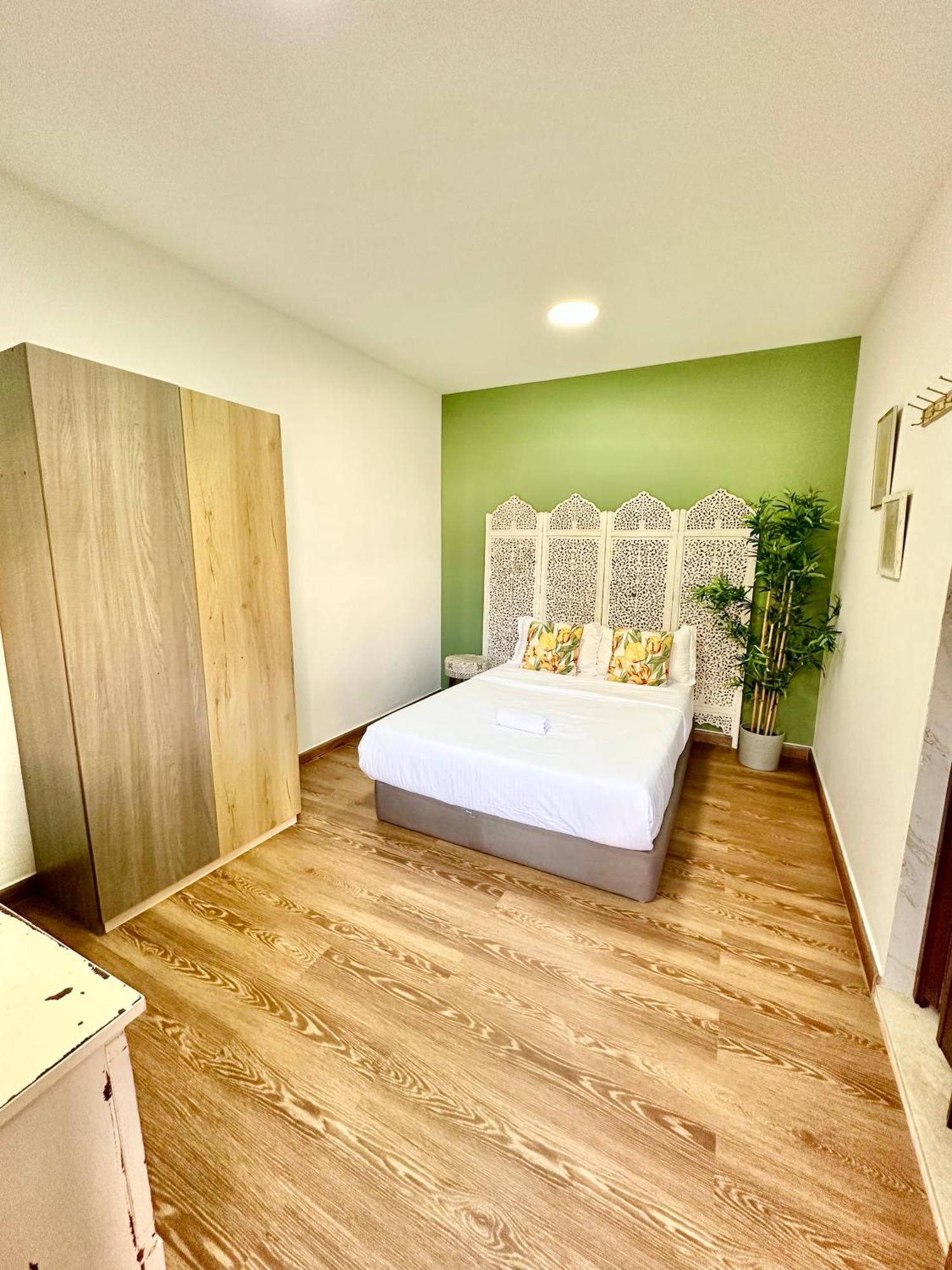 Dari Maison d'hôtes Dubaï