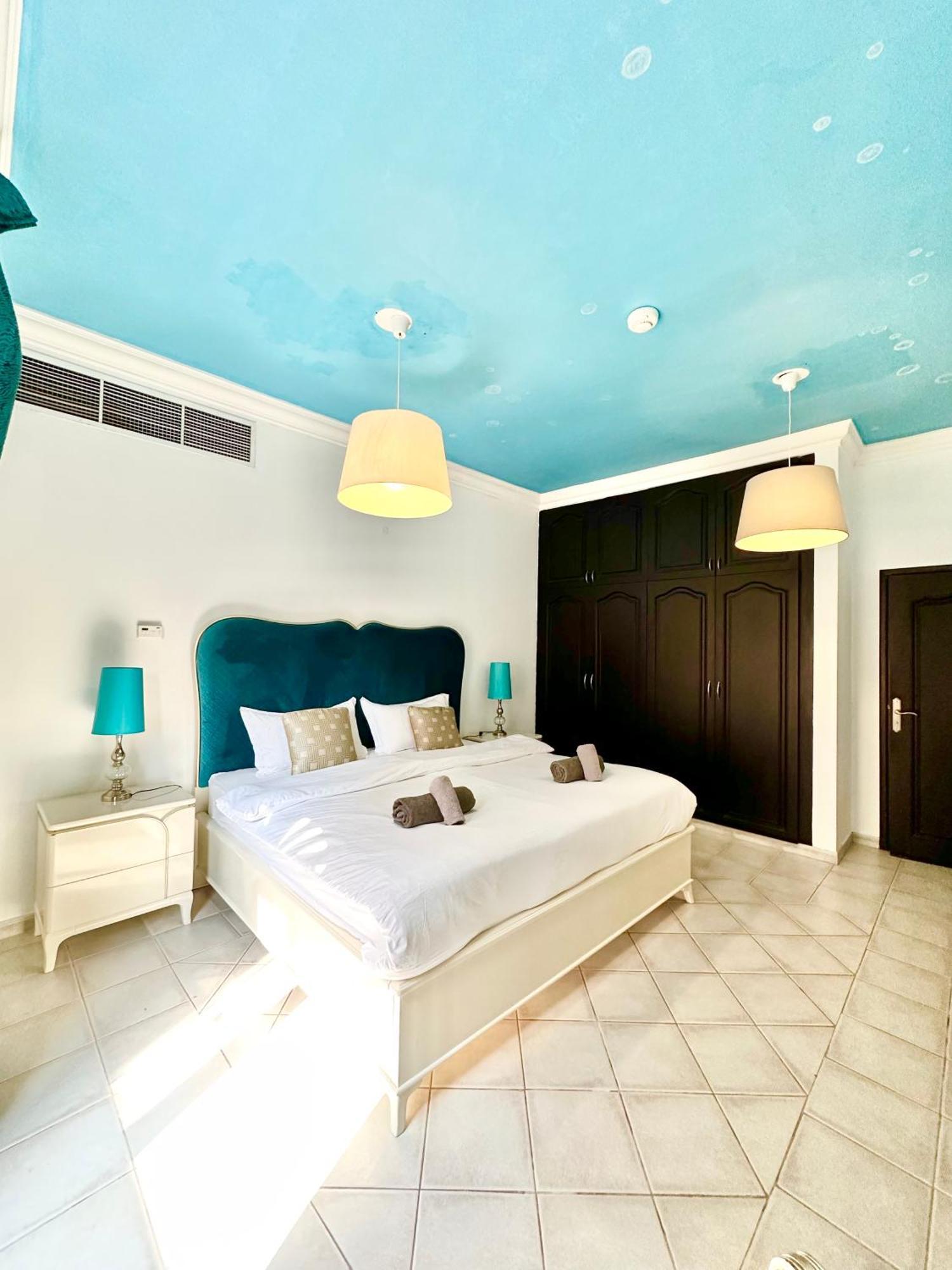 Dari Maison d'hôtes Dubaï