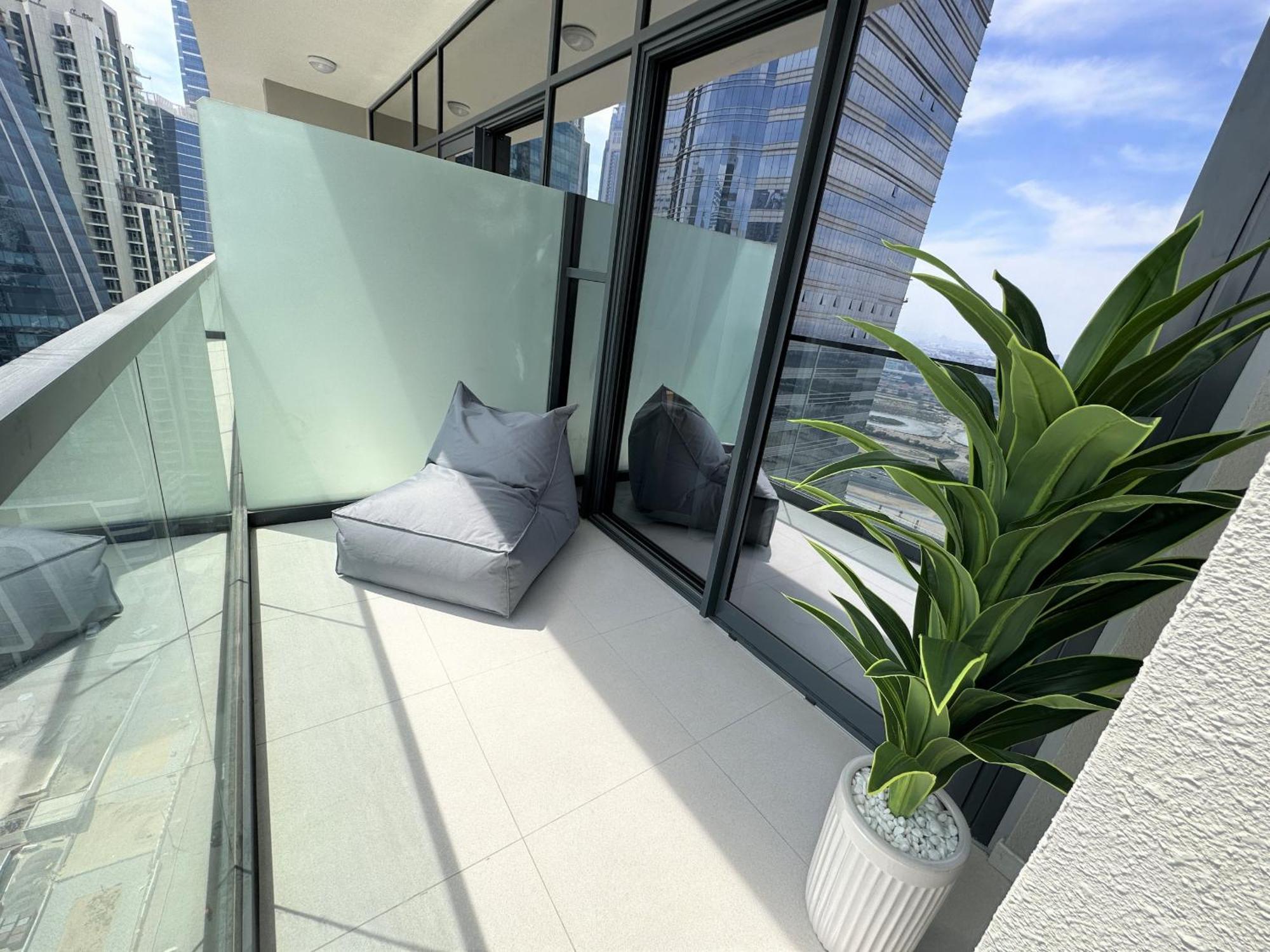 Easygo - Affordable 1br Close To Public Transit - Zad-13 Lägenhet