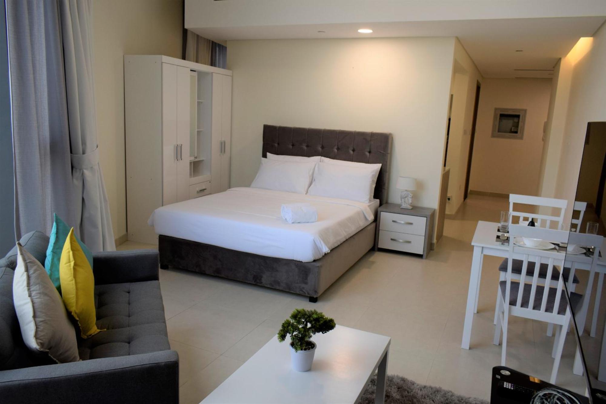 Easygo - Al Multaqa Mirdif Hills Dubai