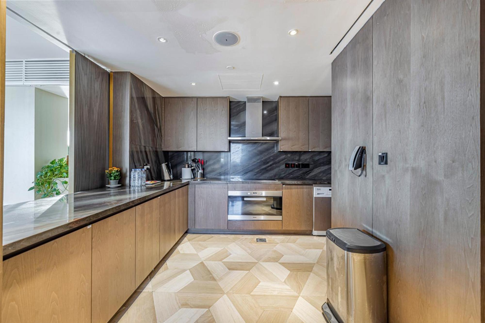 Appartement Five Palm Jumeirah 2br Luxury Penthouse , Full Marina View With Private Pool *