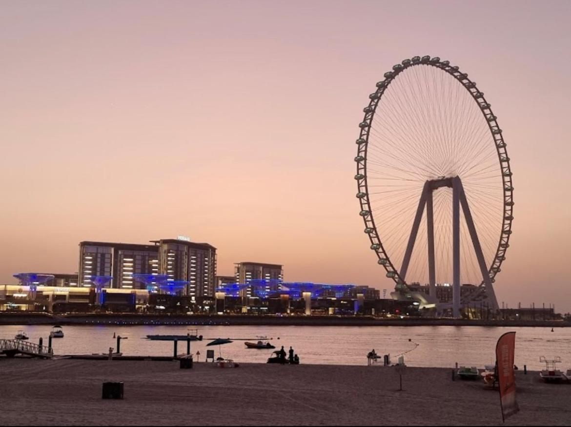Al Marsa Dubai
