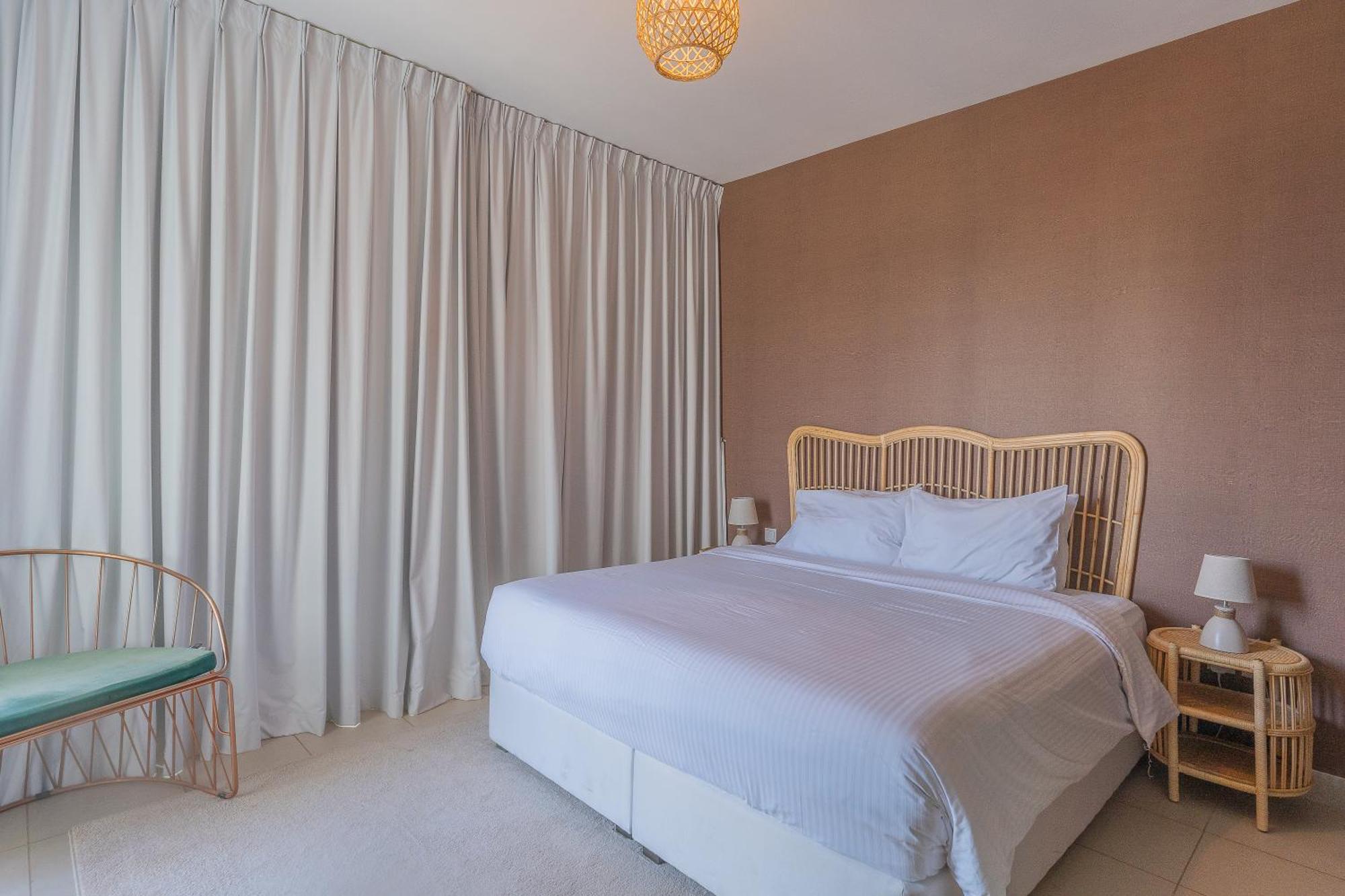 Appartement Bellavista - Grande - 2 Bedroom - Boulevard