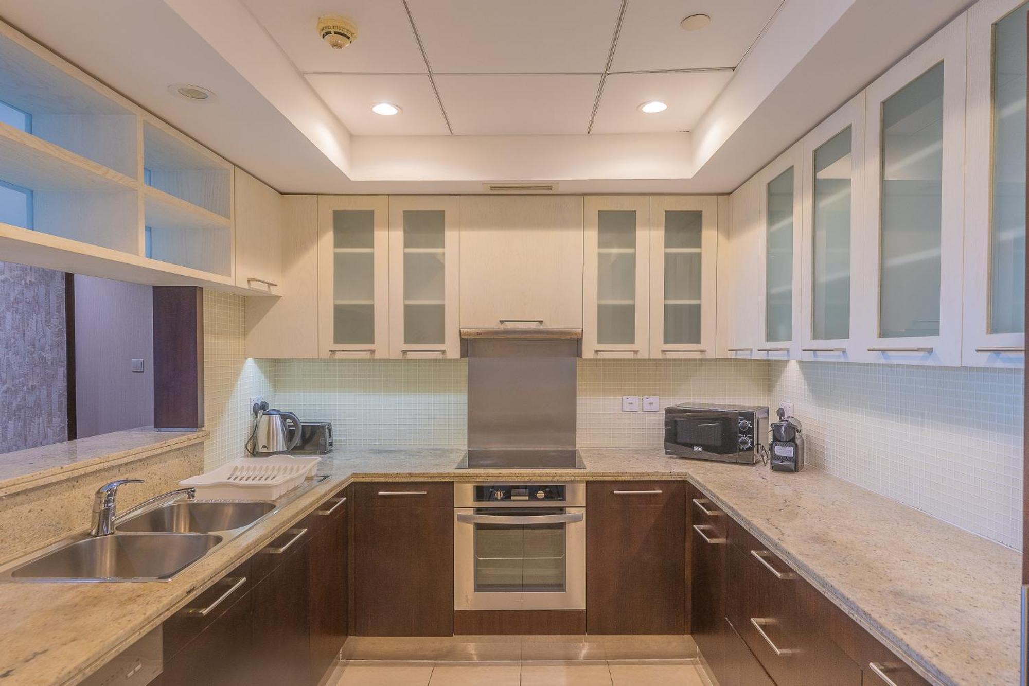 Bellavista - Grande - 2 Bedroom - Boulevard *