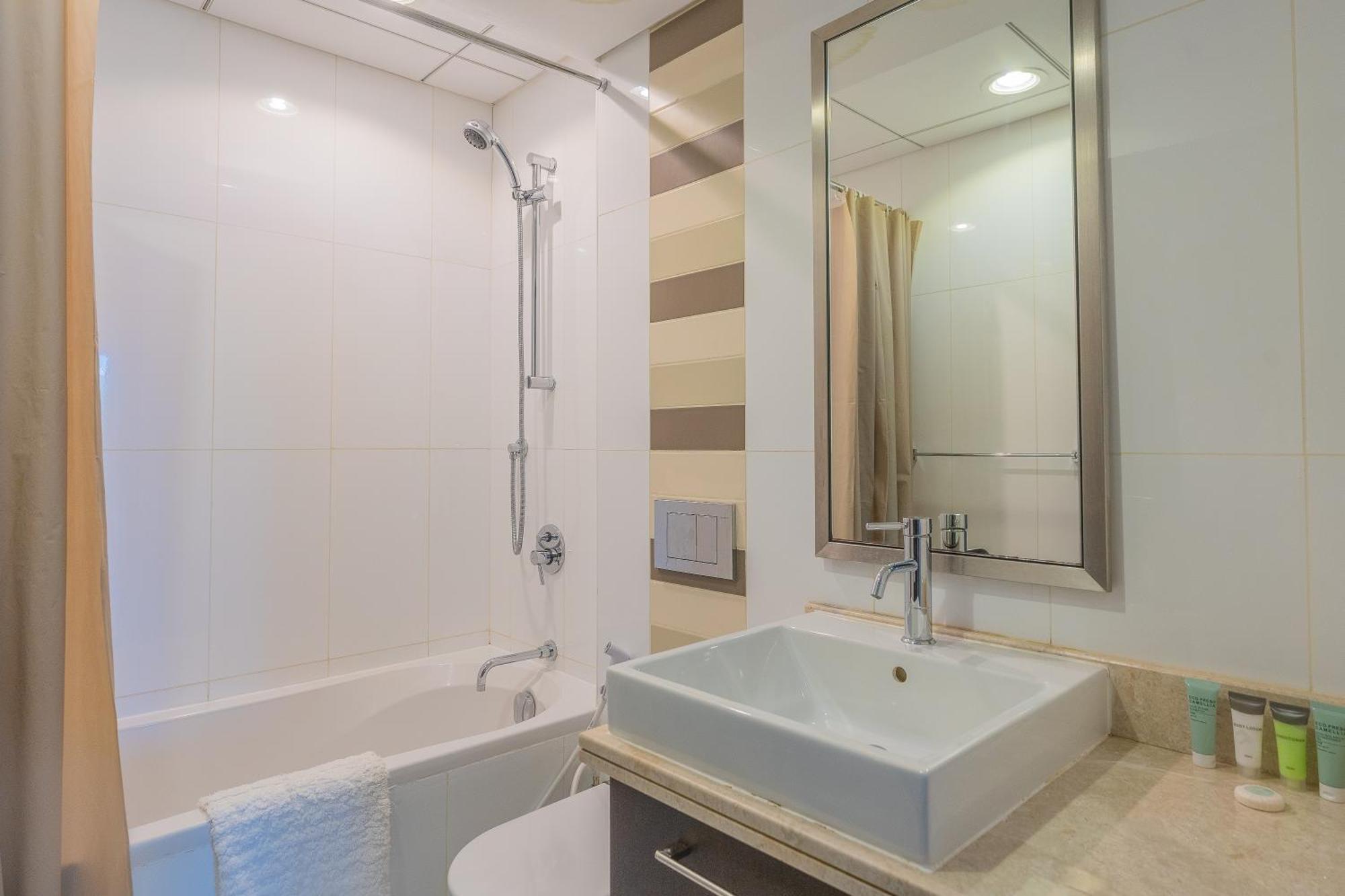 Bellavista - Grande - 2 Bedroom - Boulevard *