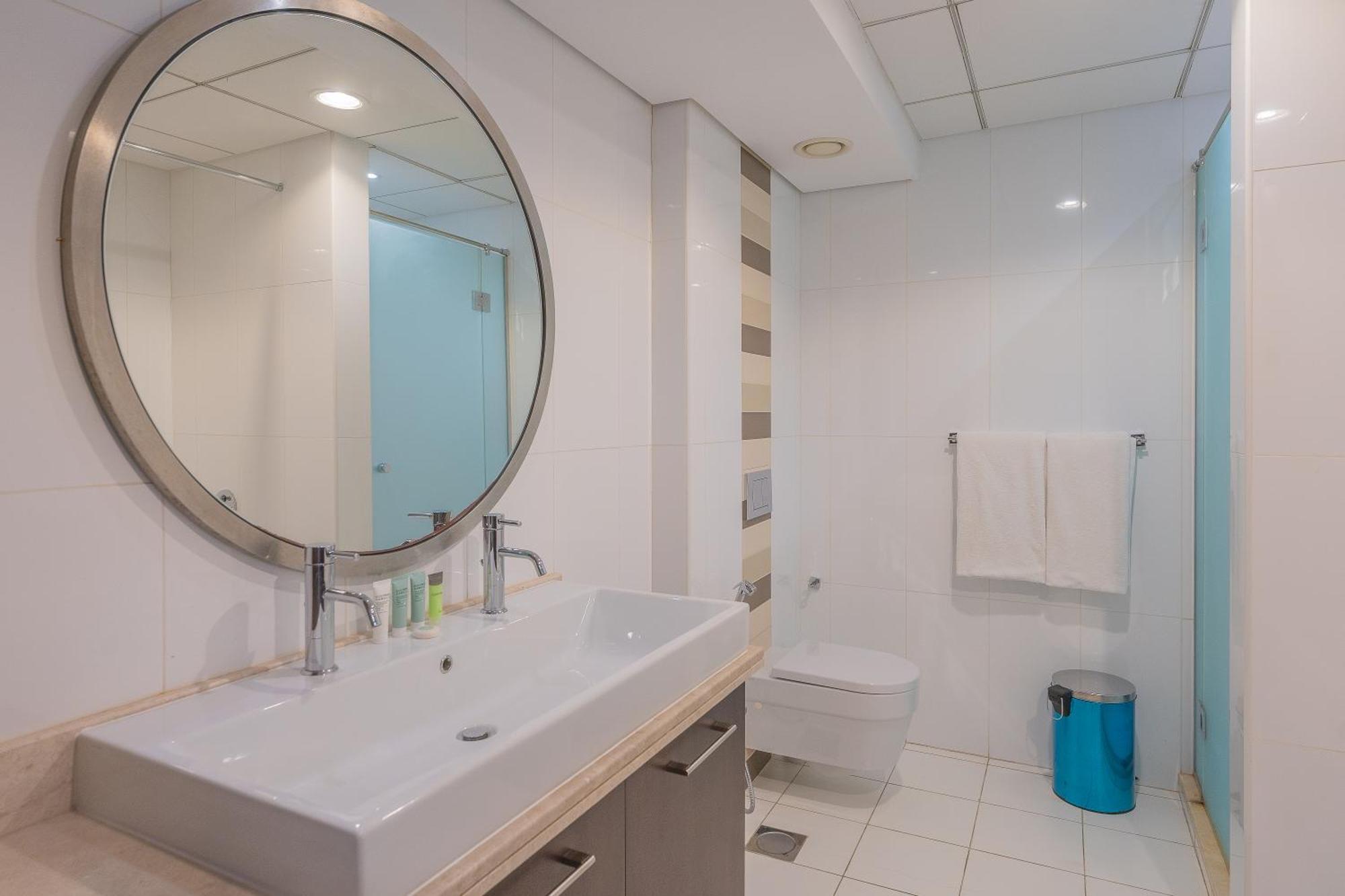 Apartment Bellavista - Grande - 2 Bedroom - Boulevard Dubai