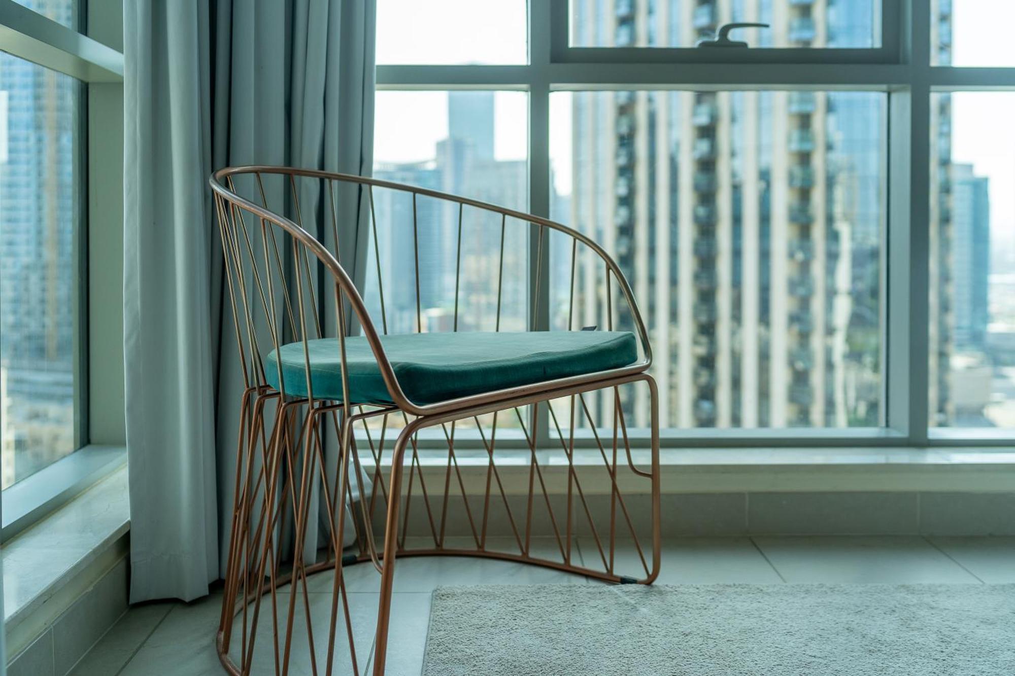 Apartment Bellavista - Grande - 2 Bedroom - Boulevard Dubai