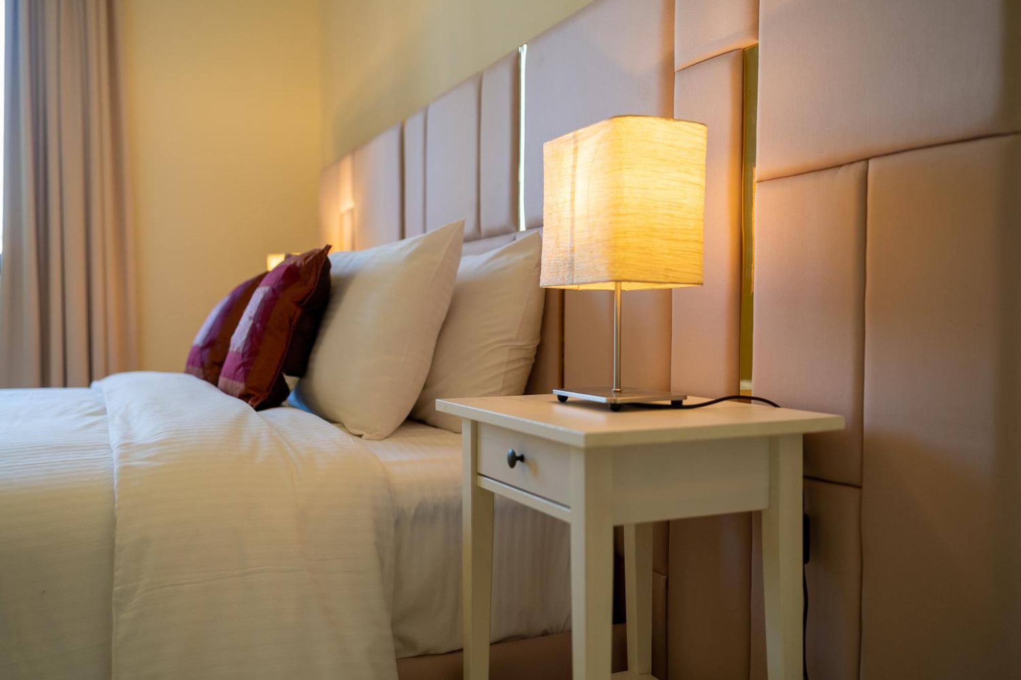 Bellavista Oldtown 2 Bedroom With Burj Khalifa View Walking Distance Mall Lejlighed