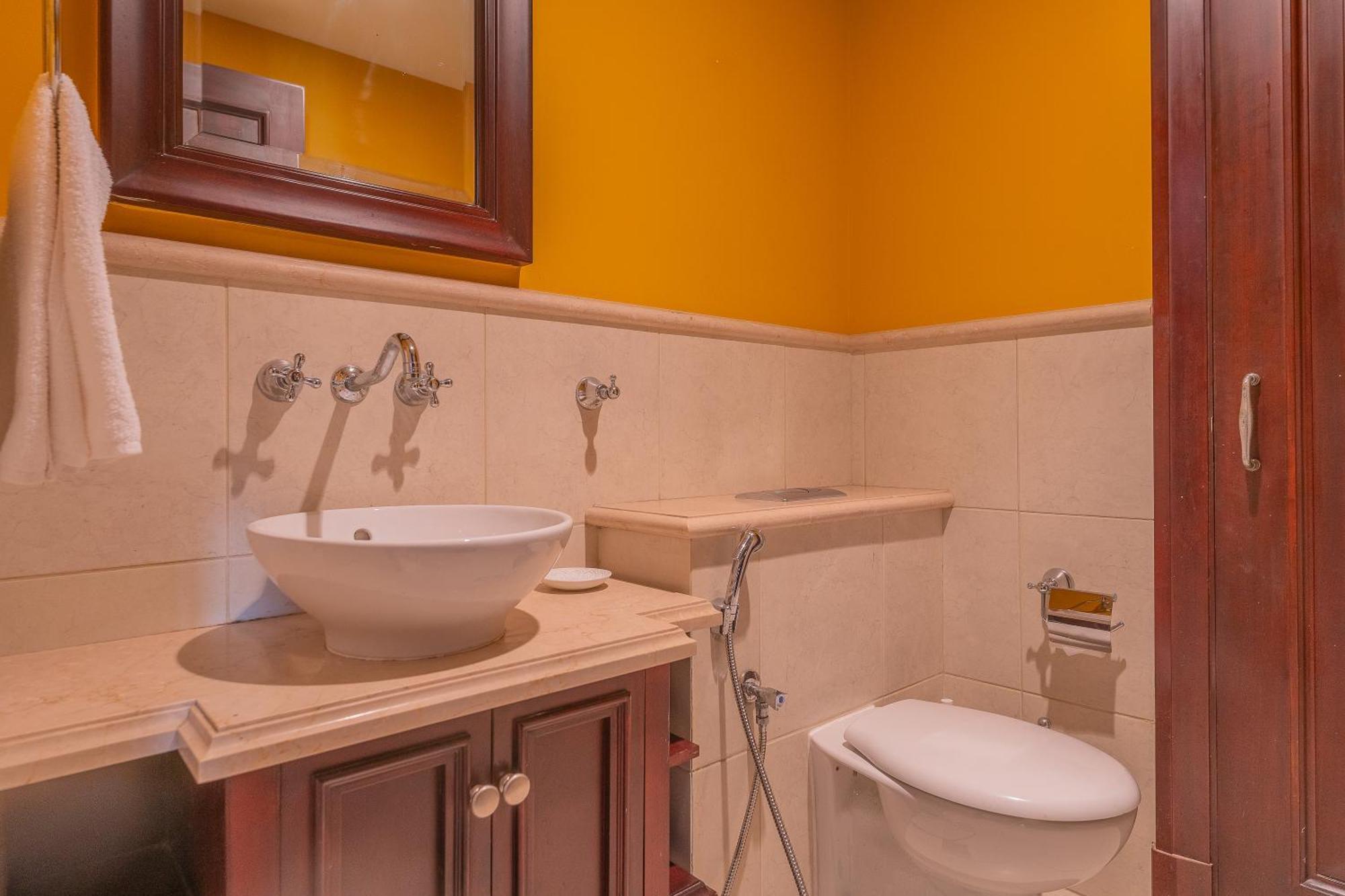 Lejlighed Bellavista Oldtown 2 Bedroom With Burj Khalifa View Walking Distance Mall *