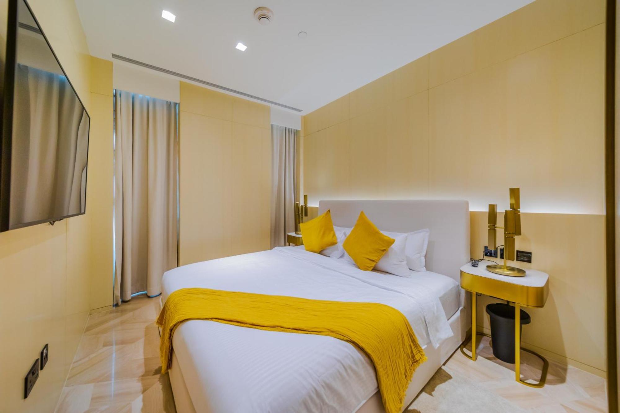 Lägenhet Eden's Homes & - Five Palm Residences Penthouses *