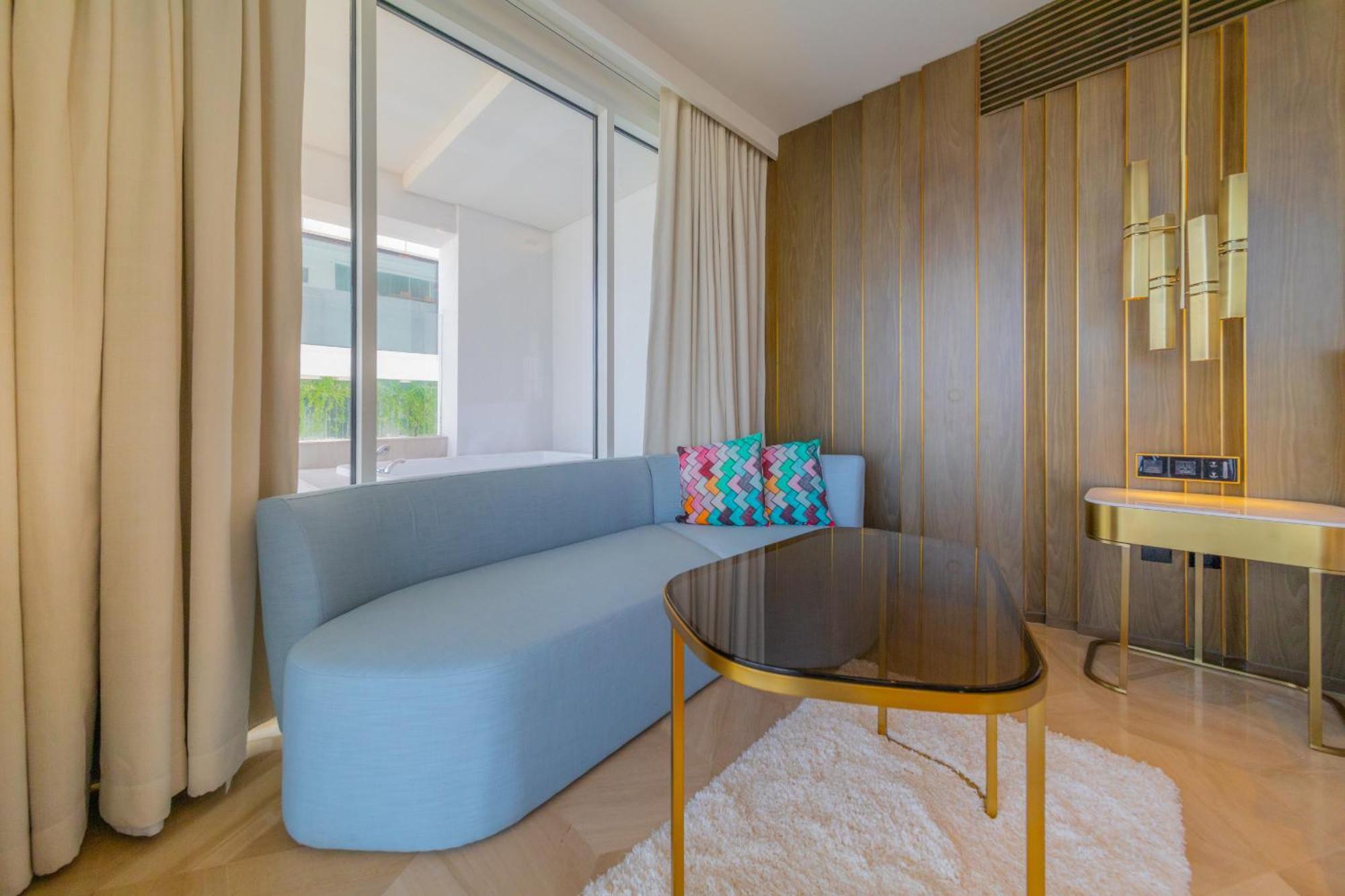 Eden's Homes & - Five Palm Residences Penthouses Lägenhet *