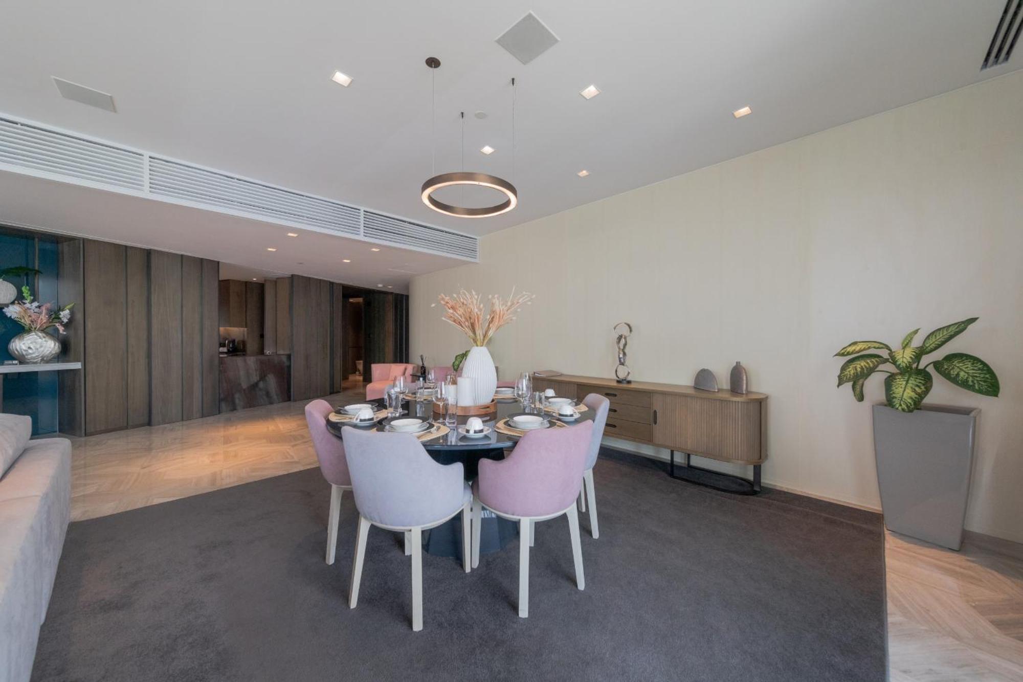Lägenhet Eden's Homes & - Five Palm Residences Penthouses *