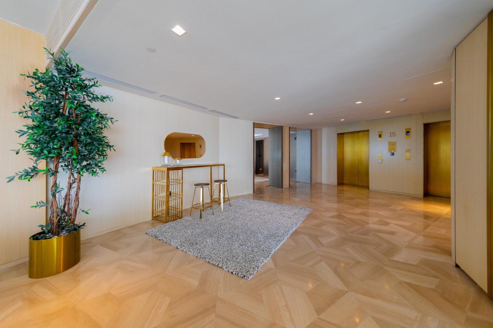 Lägenhet Eden's Homes & - Five Palm Residences Penthouses