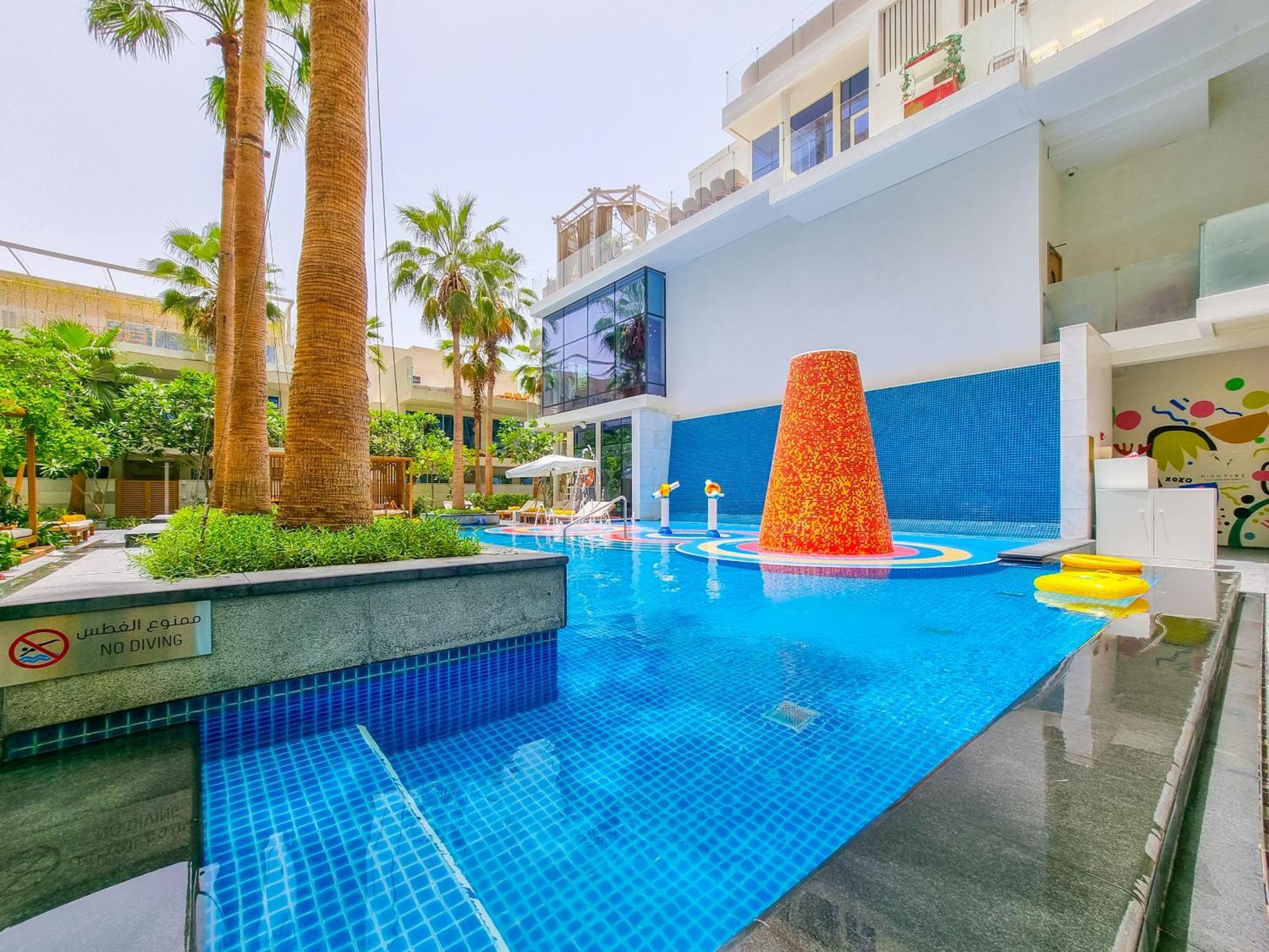 Lägenhet Eden's Homes & - Five Palm Residences Penthouses *