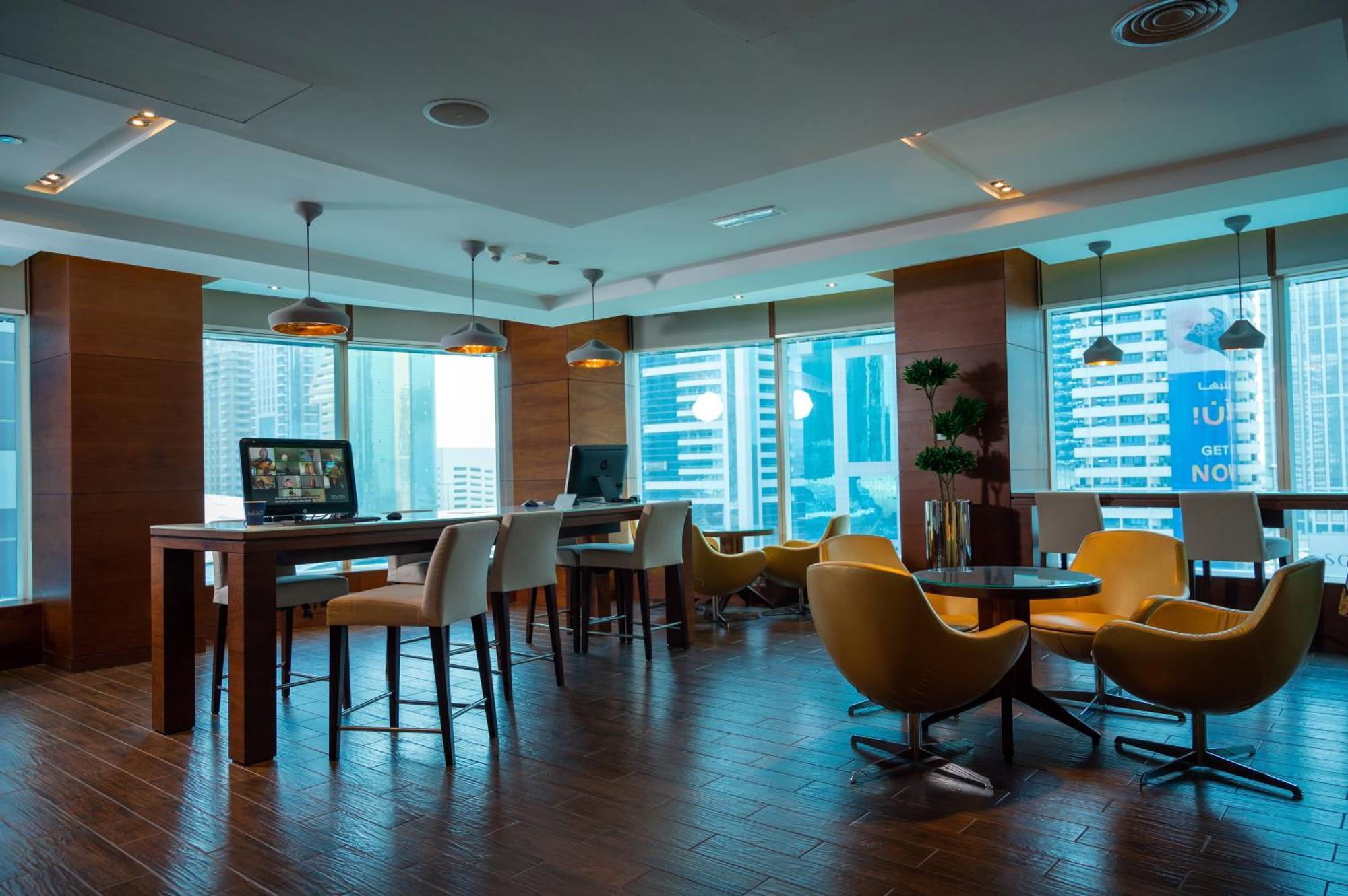 Hotel Rose Rayhaan By Rotana - Dubai