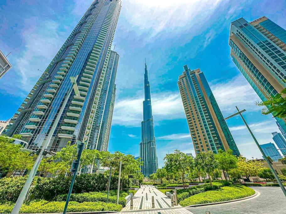 Appartamento Higuests - Beautiful 2br On 35th Floor With Amazing City View