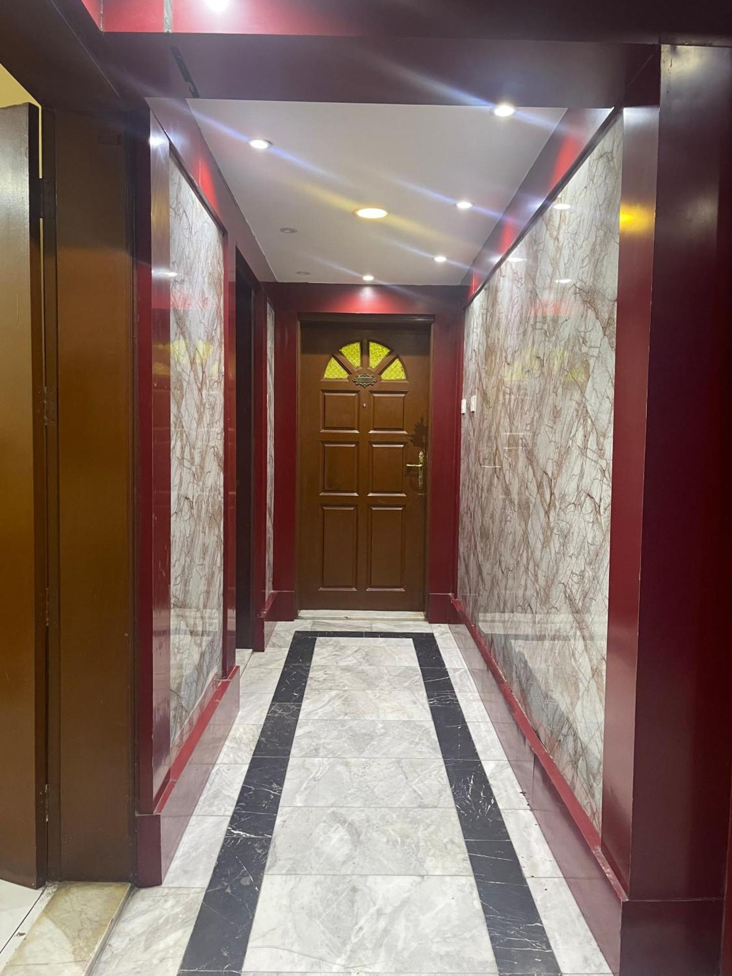 Hotel Saeed Dubái