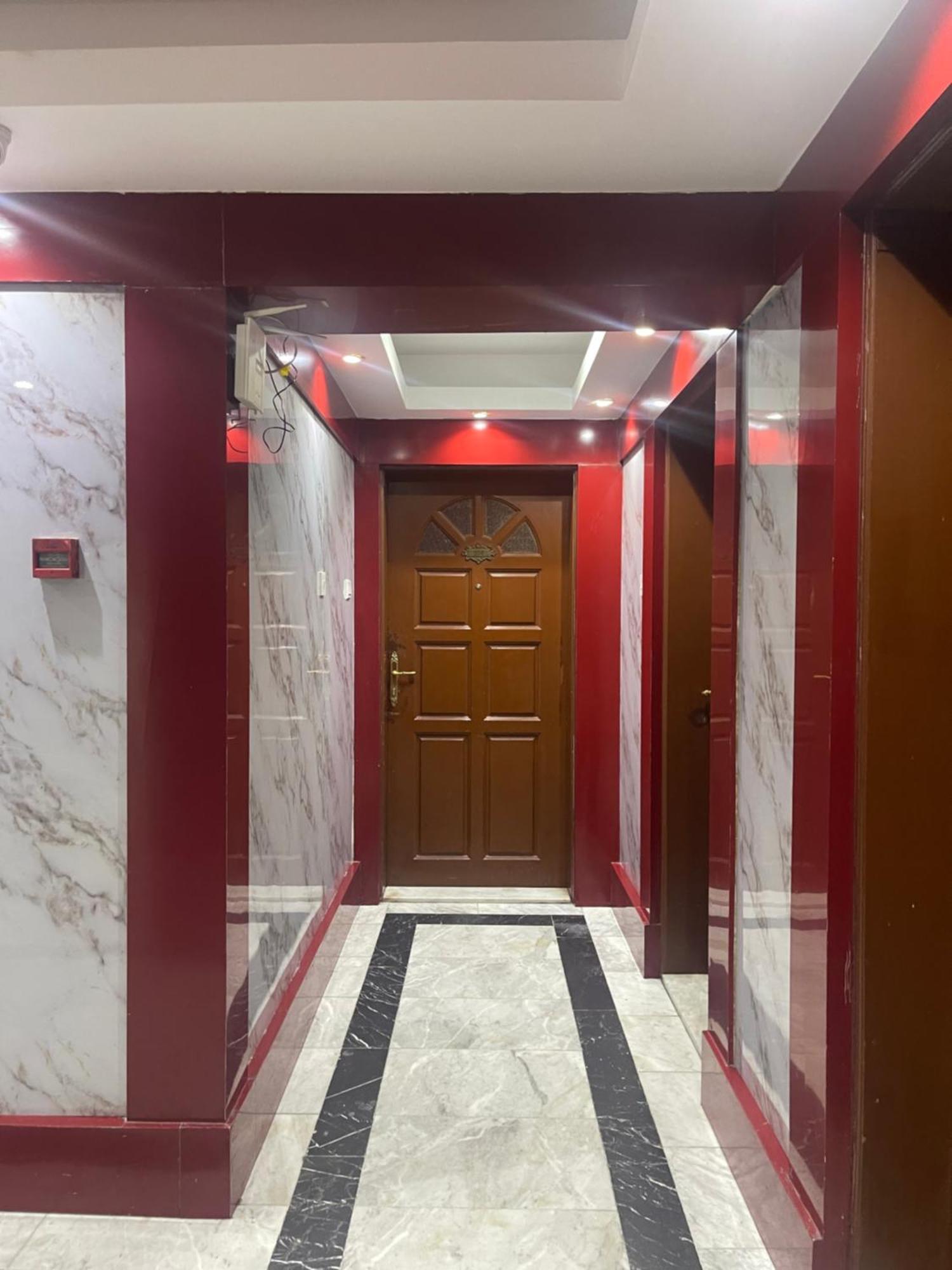 Saeed Hotel Dubái