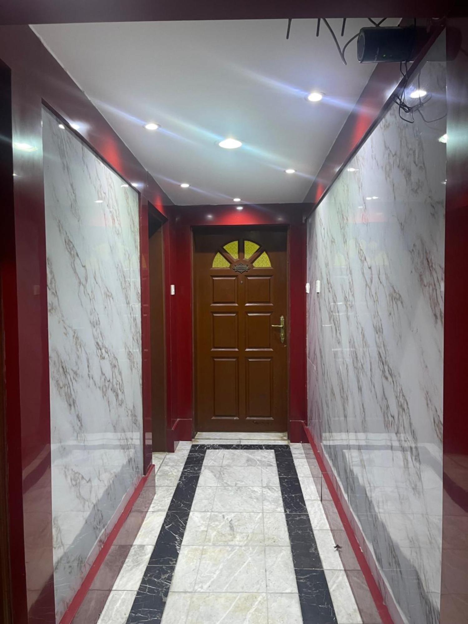 Saeed Hotel Dubái