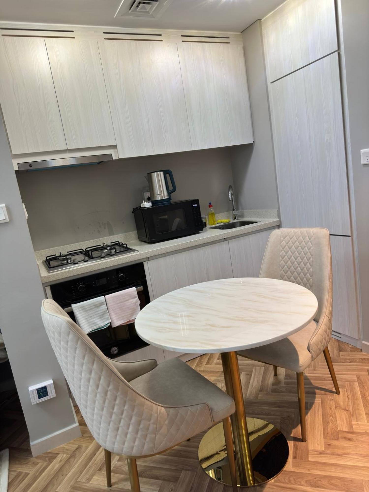 Apartamento Infinity Homes *