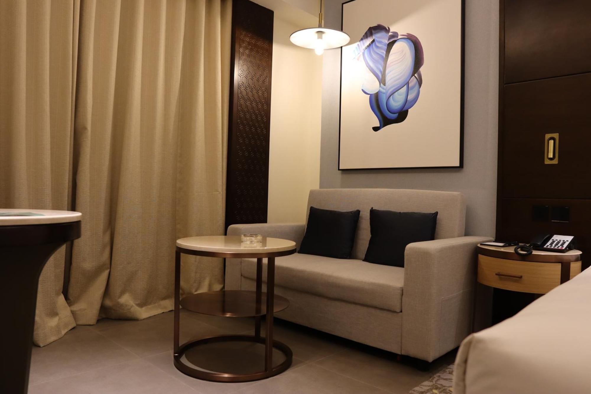 Ramee Dream Downtown 5* Dubai
