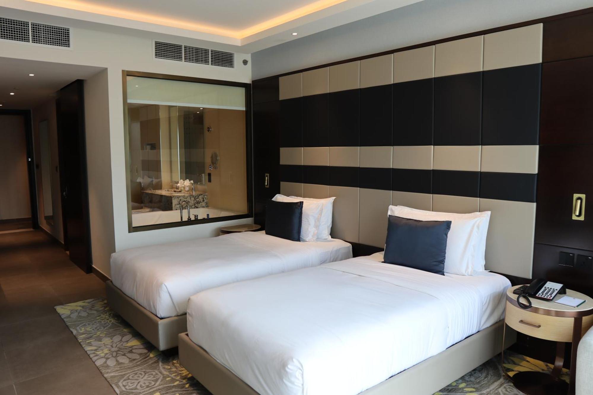 Ramee Dream Downtown Hotel Dubai