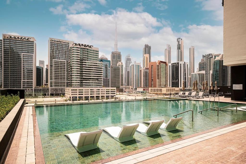 Waves Homes - 15 Northside, Tower 1, Two Bedroom Apartament