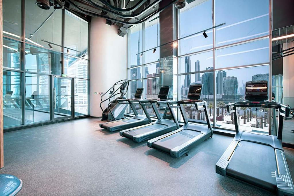 Apartament Waves Homes - 15 Northside, Tower 1, Two Bedroom Dubai