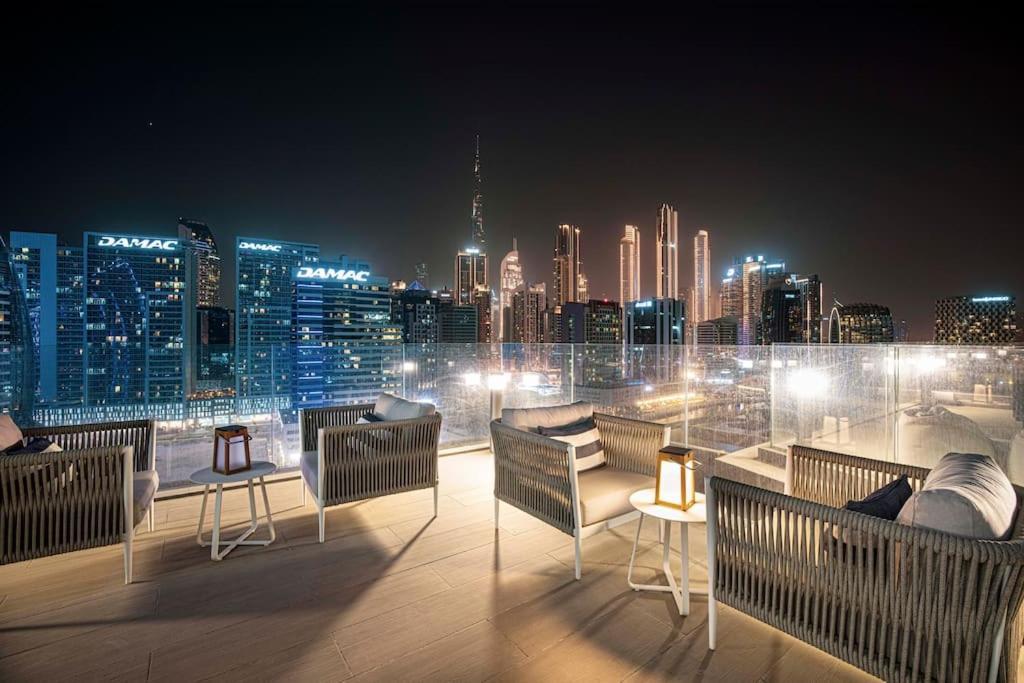 Waves Homes - 15 Northside, Tower 1, Two Bedroom Apartament
