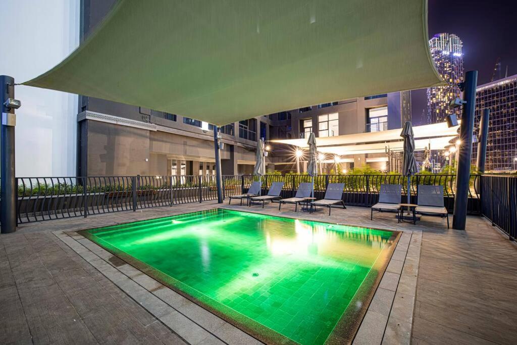 Apartament Waves Homes - 15 Northside, Tower 1, Two Bedroom Dubai