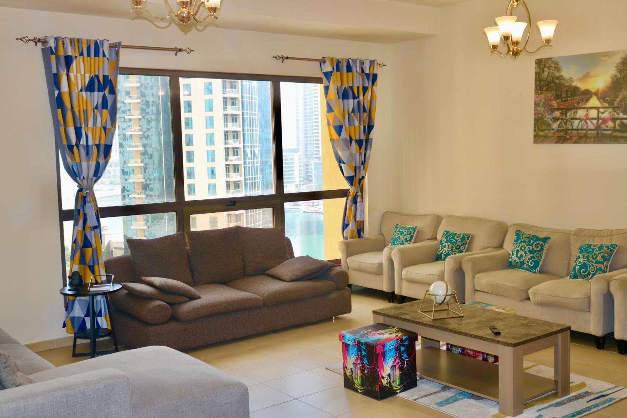 Marina Homes Ostello