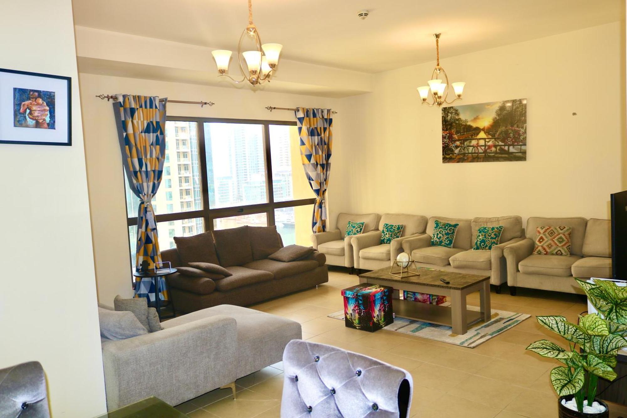 Marina Homes Ostello